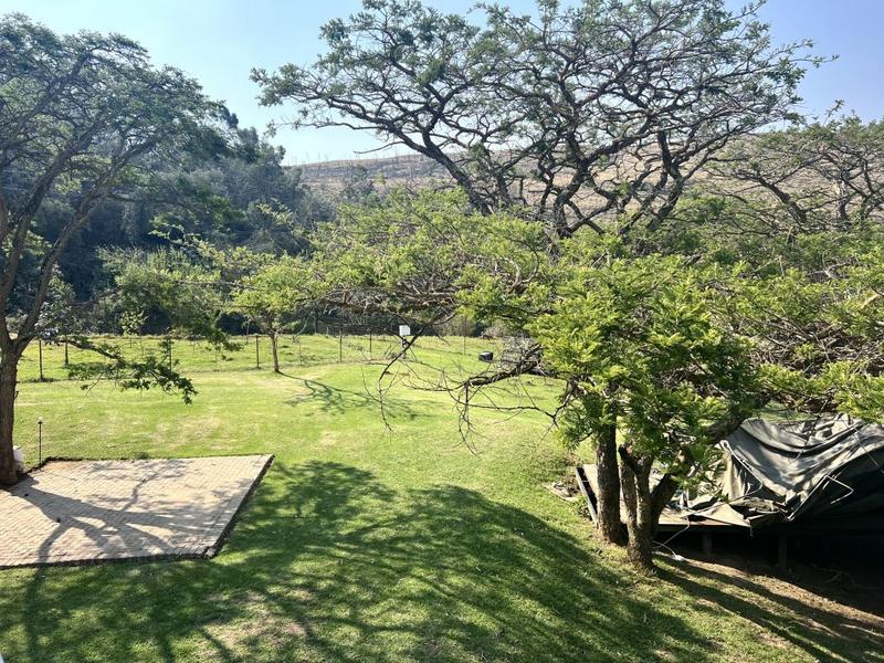 0 Bedroom Property for Sale in Harrismith Free State